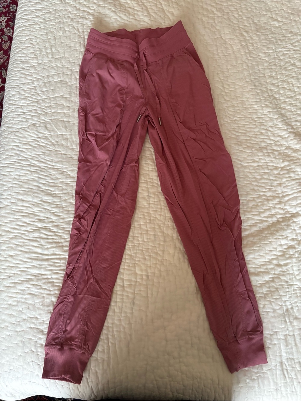 Lululemon Dance Studio Joggers